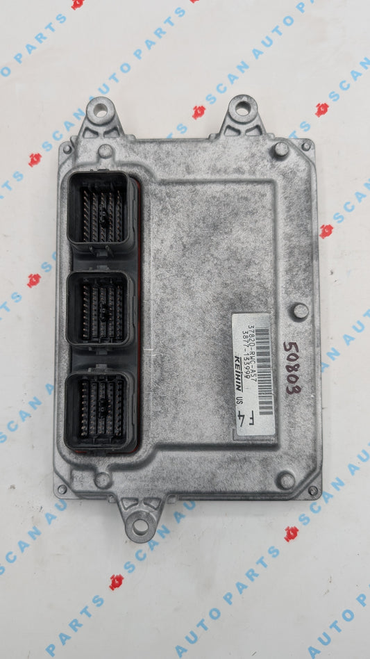 Used 2008 Acura RDX KEIHIN 37820RWCA57 ECU 37820-RWC-A57