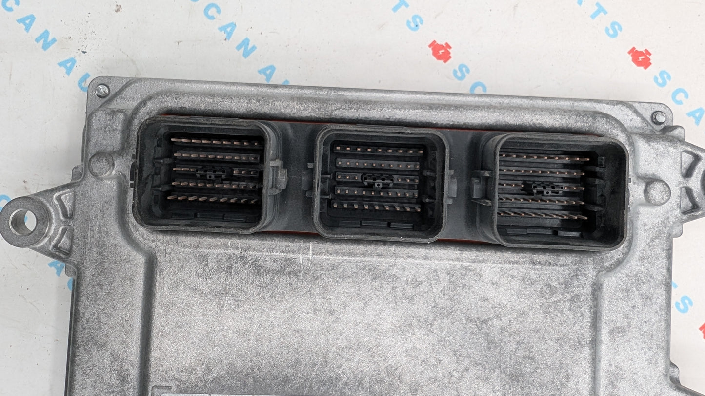 Used 2008 Acura RDX KEIHIN 37820RWCA57 ECU 37820-RWC-A57