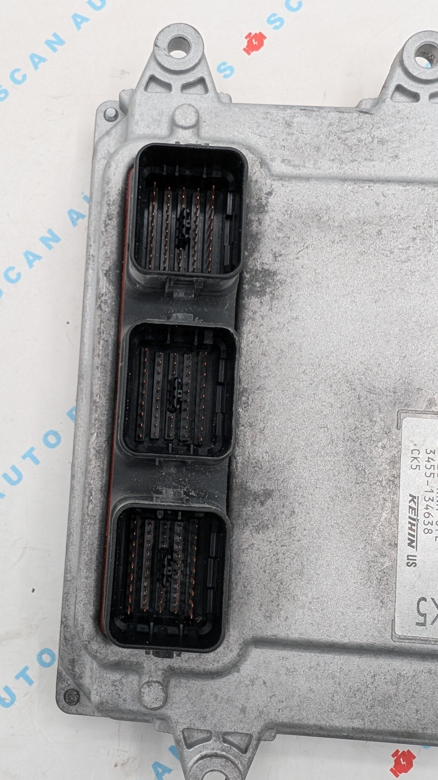 Used 2009 HONDA CIVIC KEIHIN 37820RNAC72 ECU 37820-RNA-C72