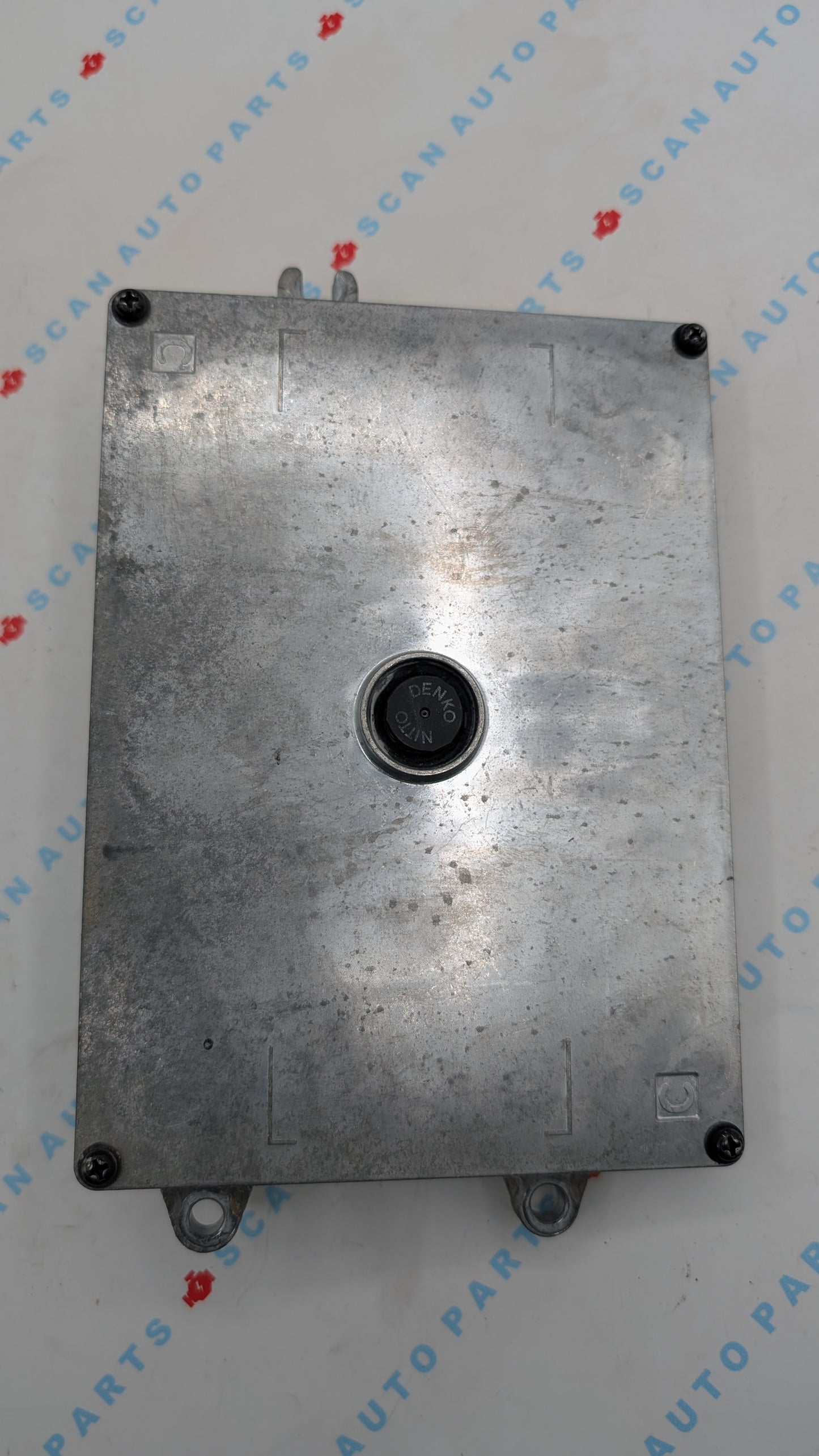 Used 2012 Honda Civic KEIHIN 37820R1AA04 ECU 37820-R1A-A04
