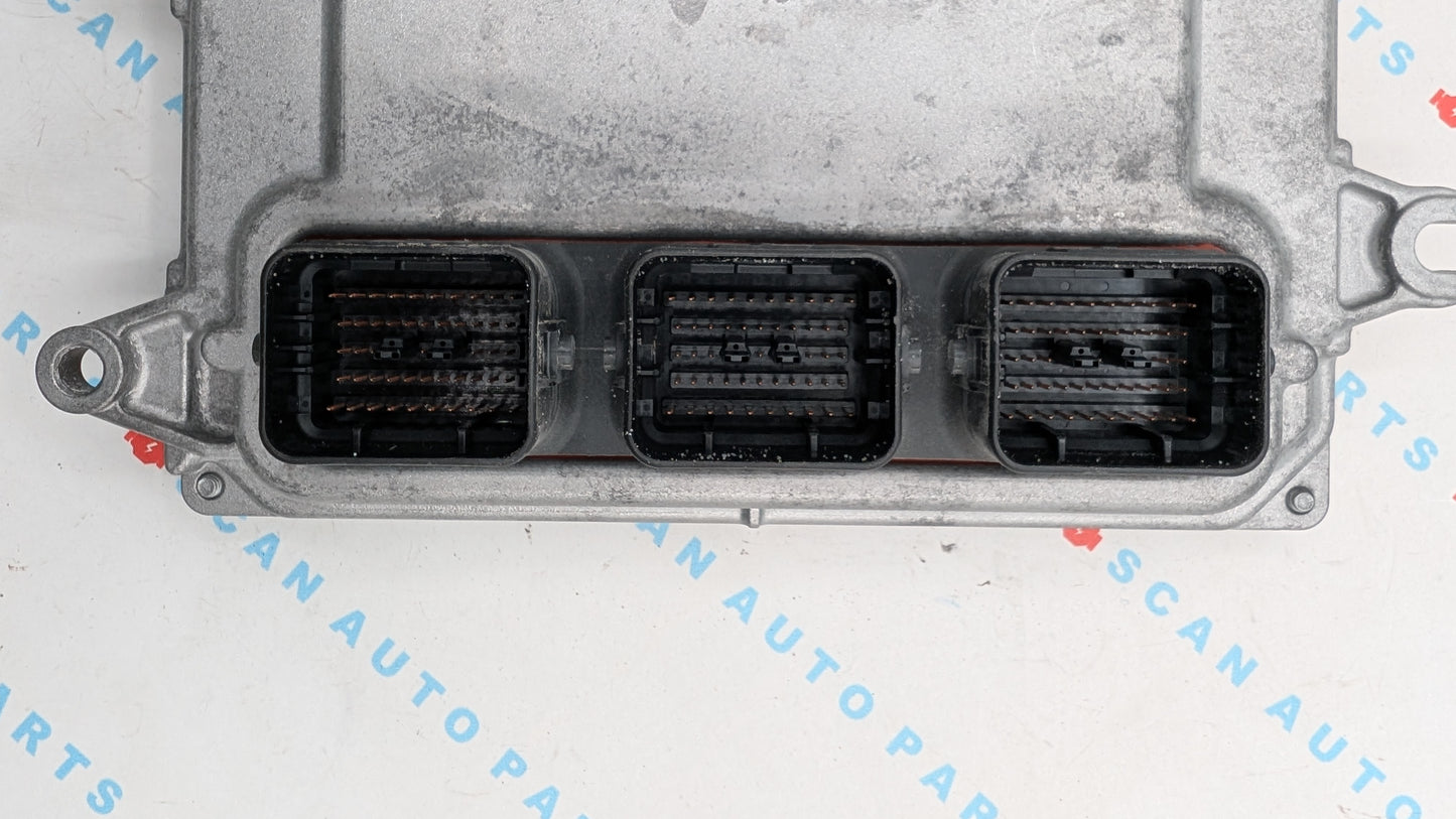 Used 2012 Honda Civic KEIHIN ECU 37820-R1A-A04