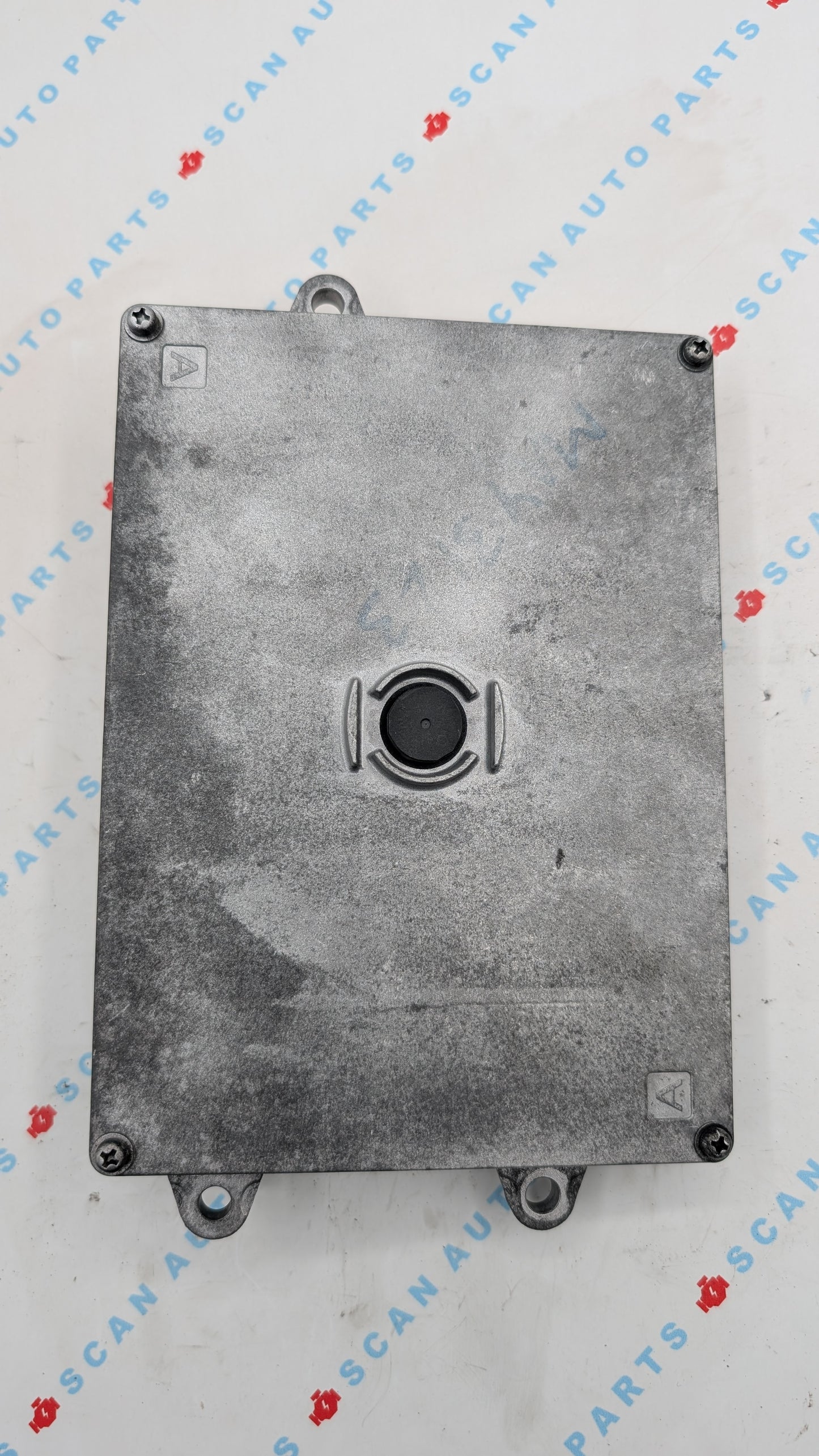 Used 2008 Honda Civic KEIHIN 37820RNAC08 ECU 37820-RNA-C08