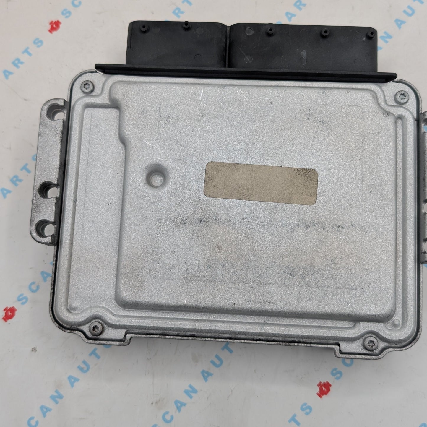 Used 2013 Hyundai Veloster KEFICO MED 17.9.8 / 39110-2BBB7 ECU 9001120168KB