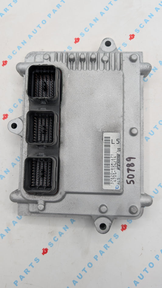 Used 2006 Honda Odyssey KEIHIN 37820RGMA71 ECU 37820-RGM-A71