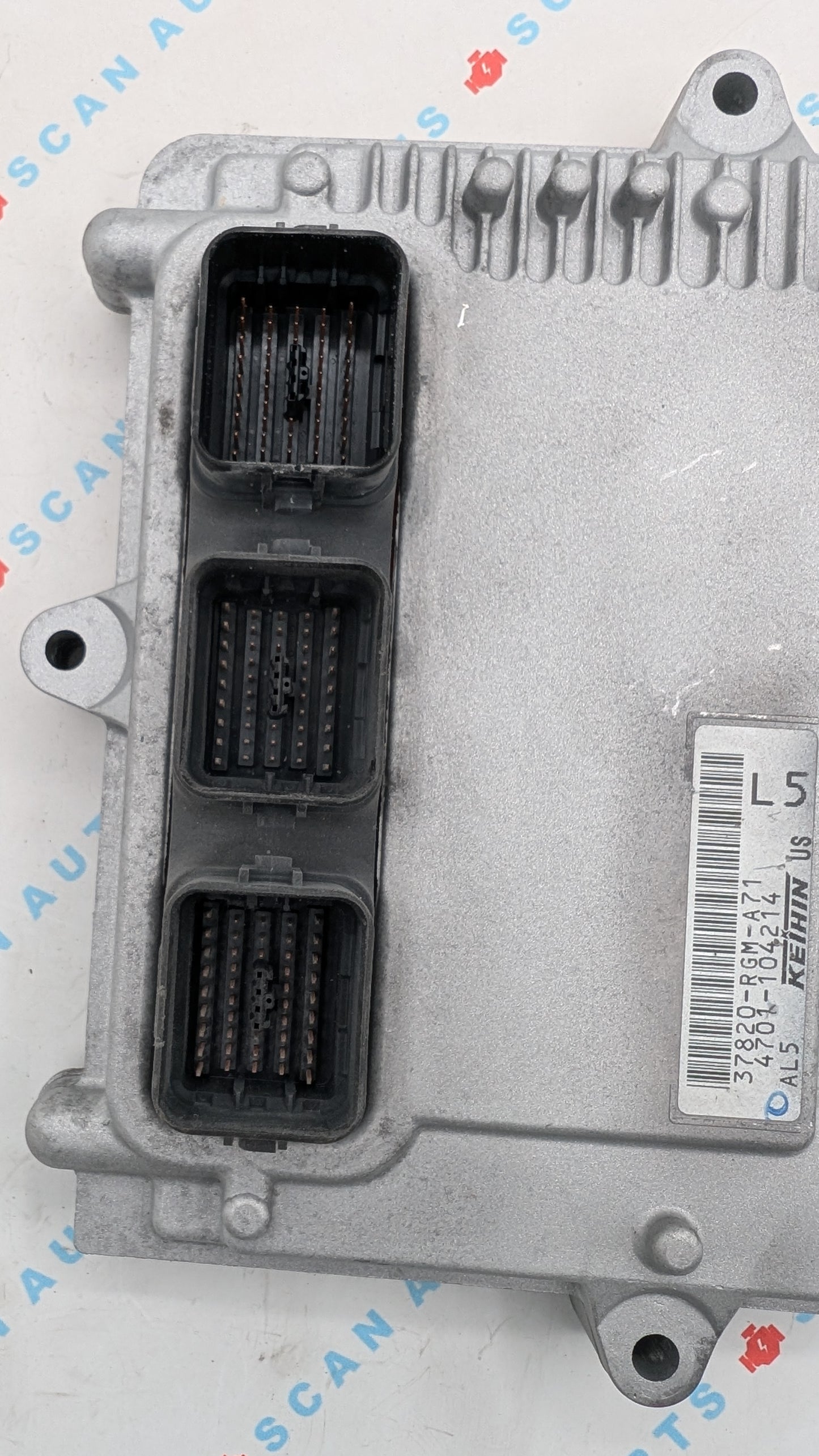 Used 2006 Honda Odyssey KEIHIN 37820RGMA71 ECU 37820-RGM-A71