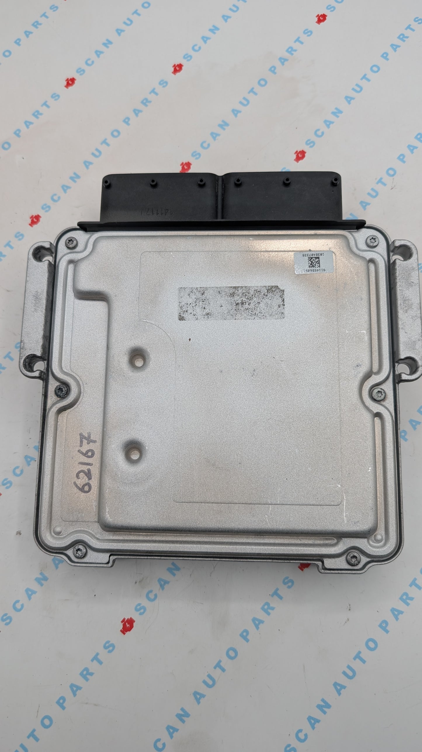Used 2015 Hyundai Elantra KEFICO MEDG17.9.8 / 39131-2EMA1 ECU 9003120554KB