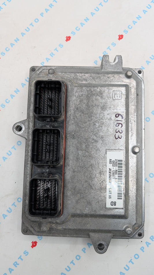 Used 2015 Acura RDX KEIHIN 37820R8AA57 ECU 37820-R8A-A57