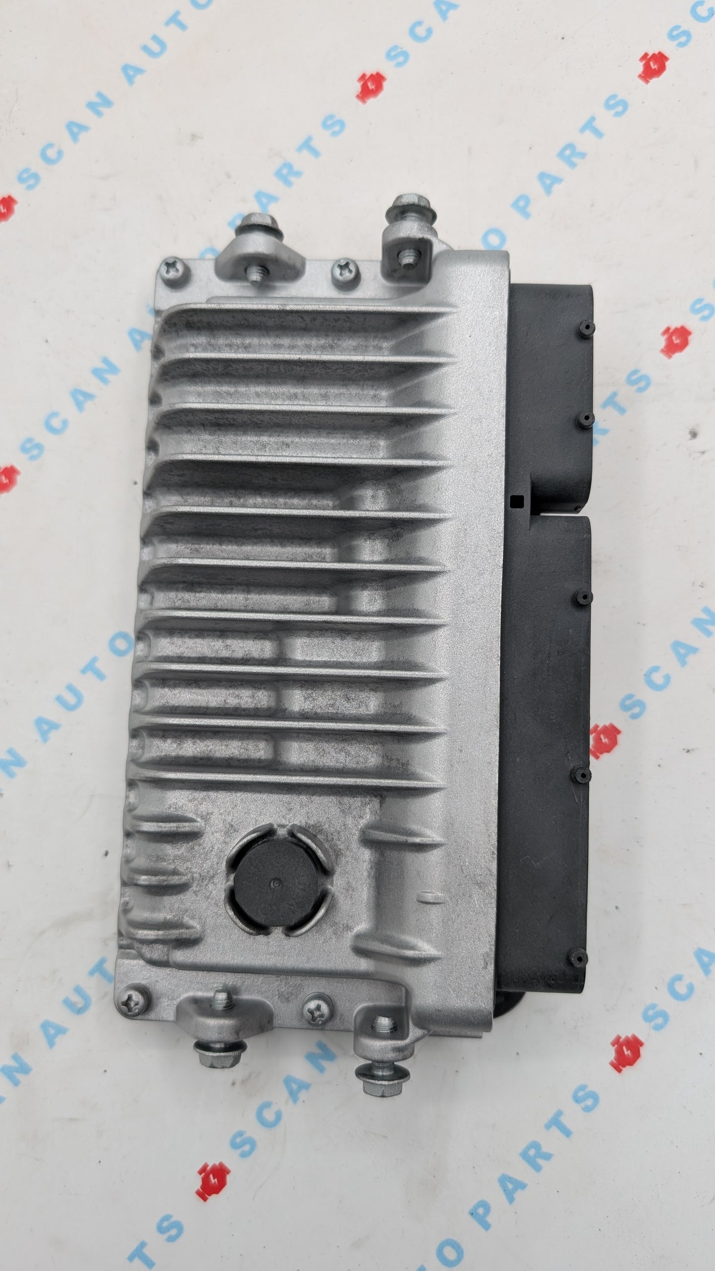 Used 2015 Toyota Camry DENSO 89661-06T90 ECU TN275600-2300