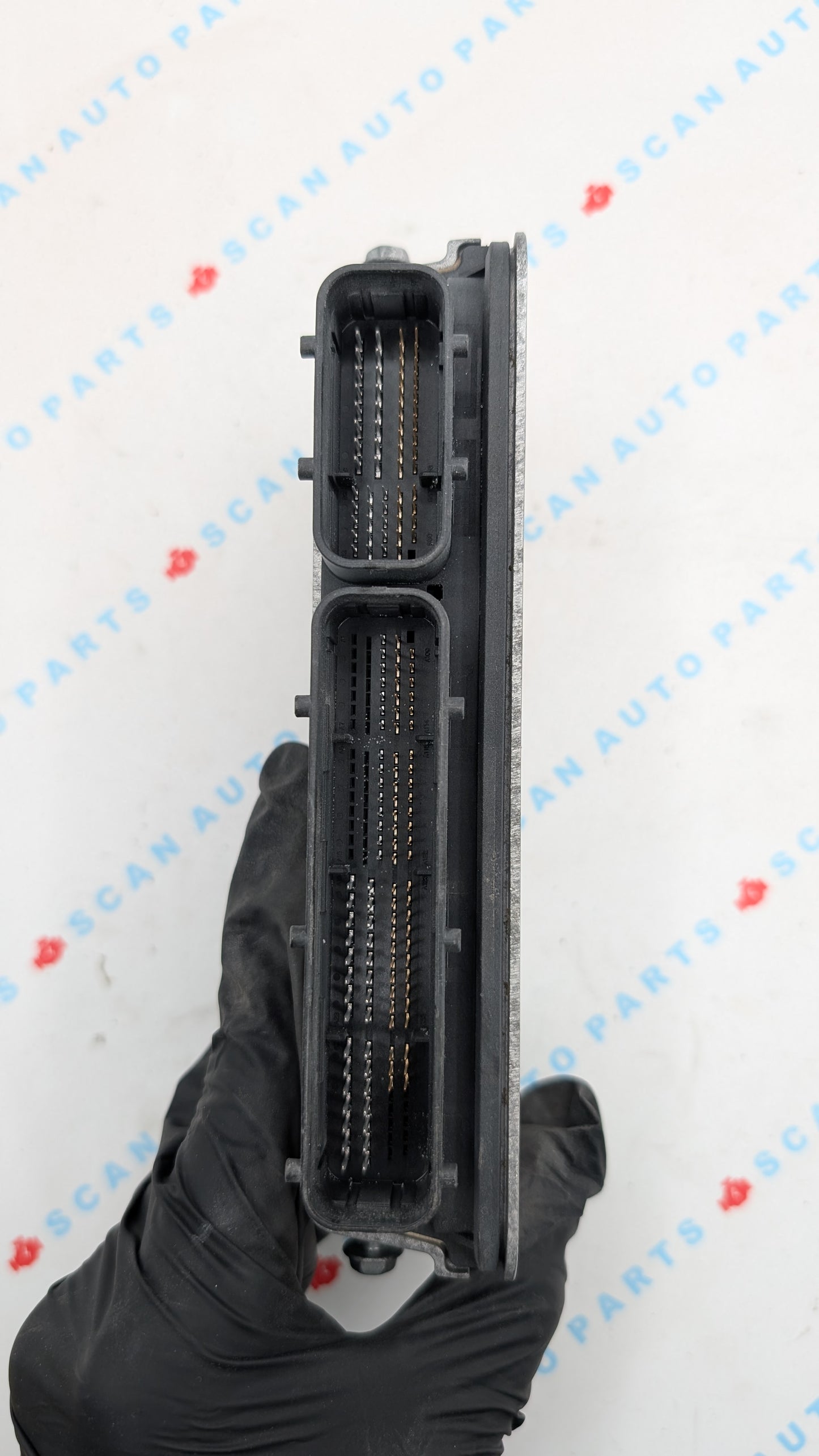 Used 2015 Toyota Camry DENSO 89661-06T90 ECU TN275600-2300