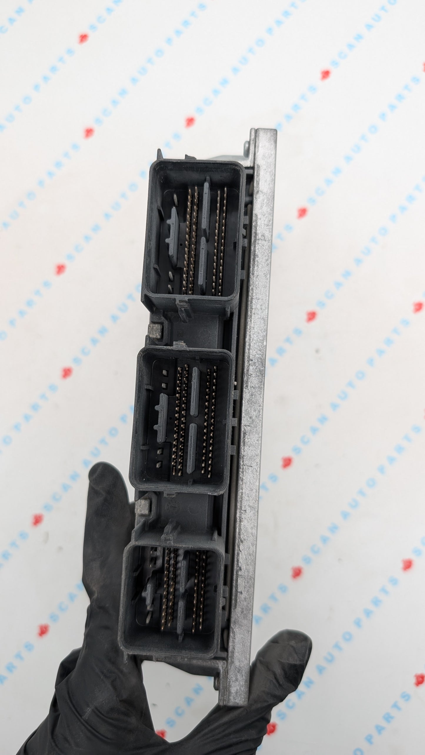 Used 2015 Ford Fusion FoMoCo ES7A-12A650-JF ECU 6PXS9LAF57