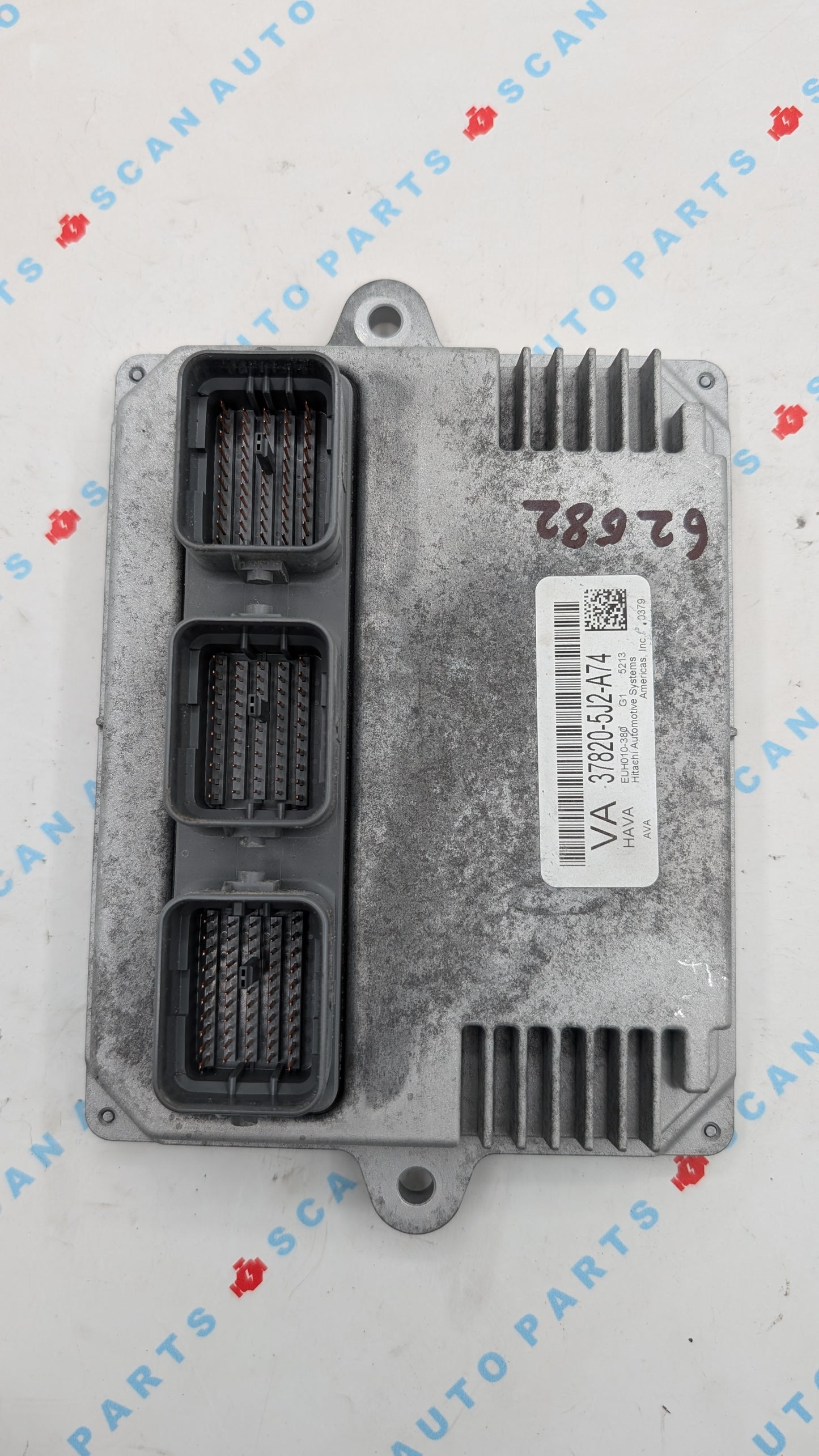 Used 2016 Acura TLX KEIHIN ECU 37820-5J2-A74