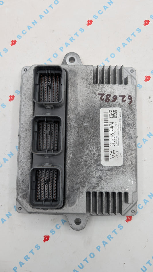 Used 2016 Acura TLX KEIHIN ECU 37820-5J2-A74