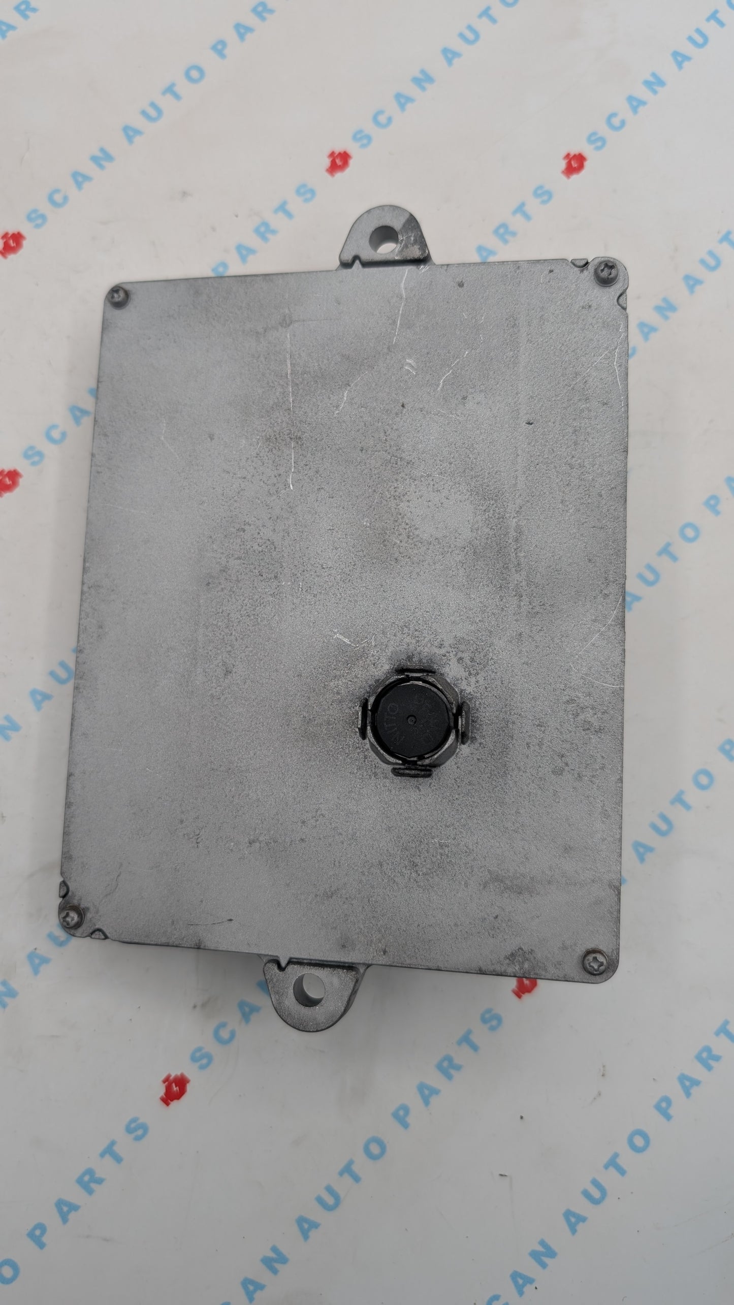 Used 2016 Acura TLX KEIHIN ECU 37820-5J2-A74