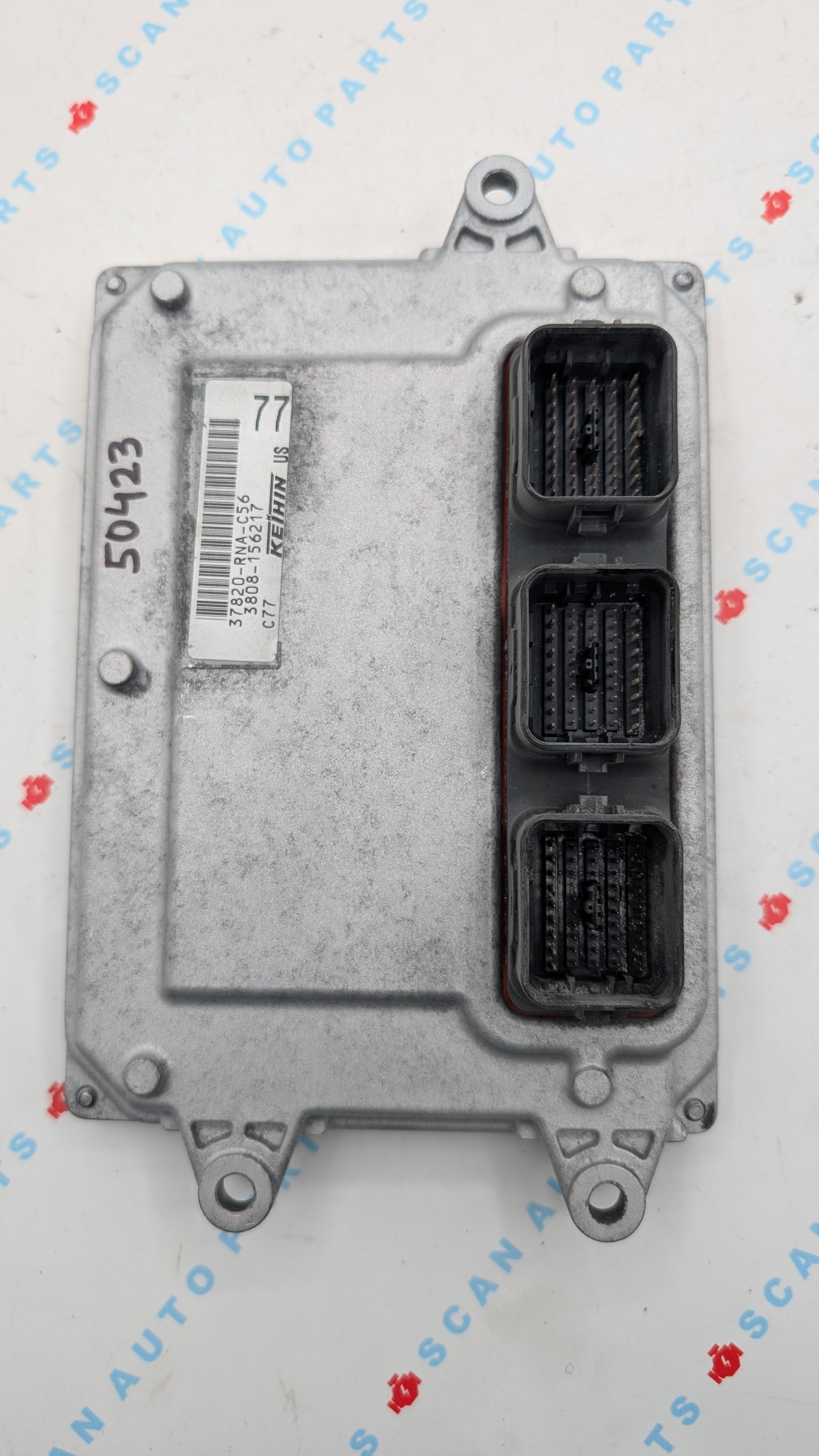 Used 2006 Honda Civic KEIHIN 37820RNAC56 ECU 37820-RNA-C56