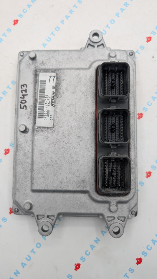 Used 2006 Honda Civic KEIHIN 37820RNAC56 ECU 37820-RNA-C56