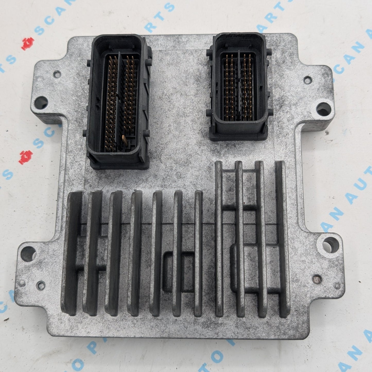 Used 2011 CHEVY CRUZE ACDelco E83 12644530 ECU 12636386