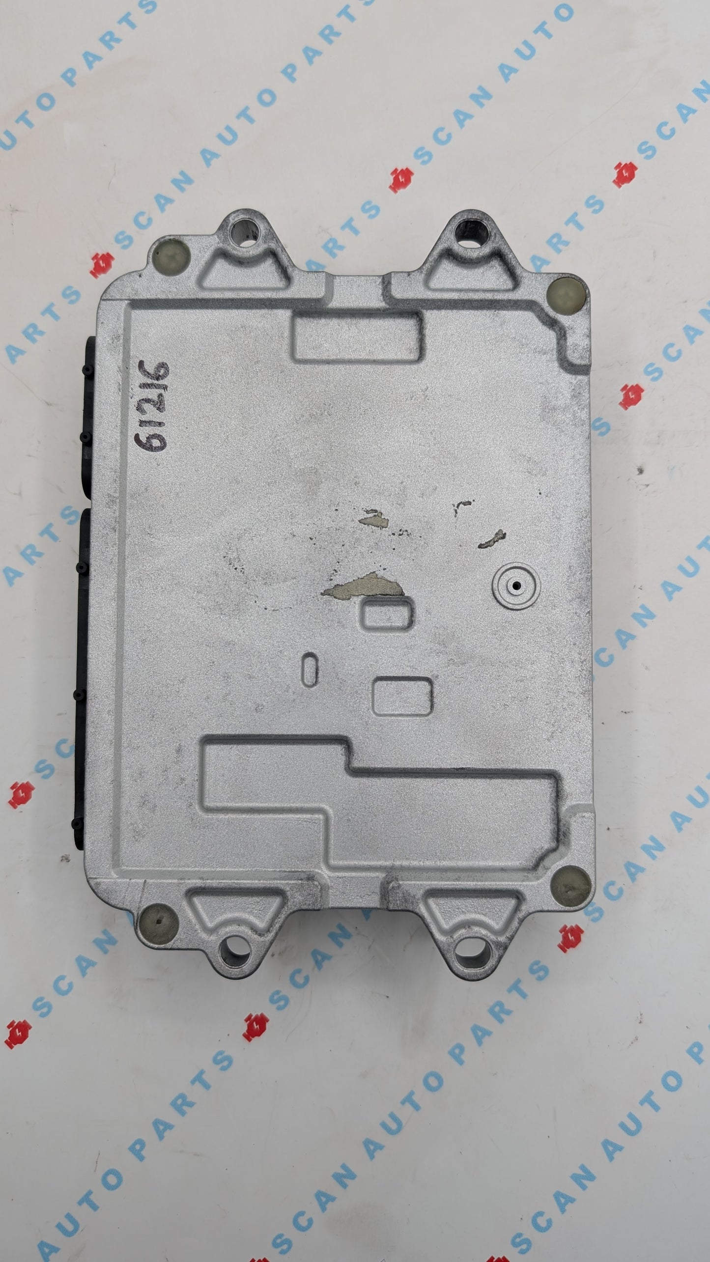 Used 2013 MAZDA 3 Mitsubishi PE2K18881N ECU E6T62674HP7