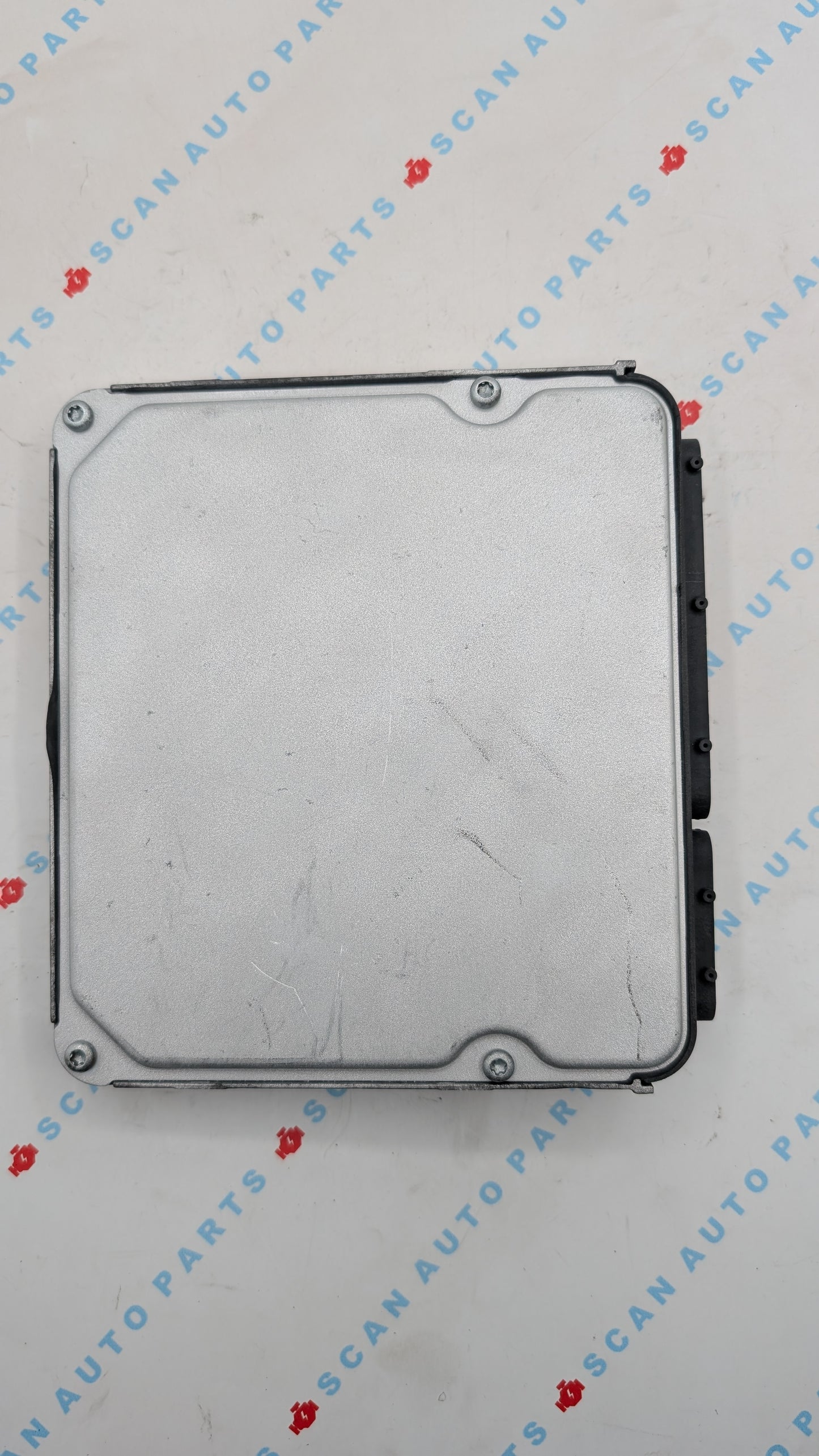 Used 2014 Toyota Corolla Delphi 89661-0ZB40 ECU 28406838