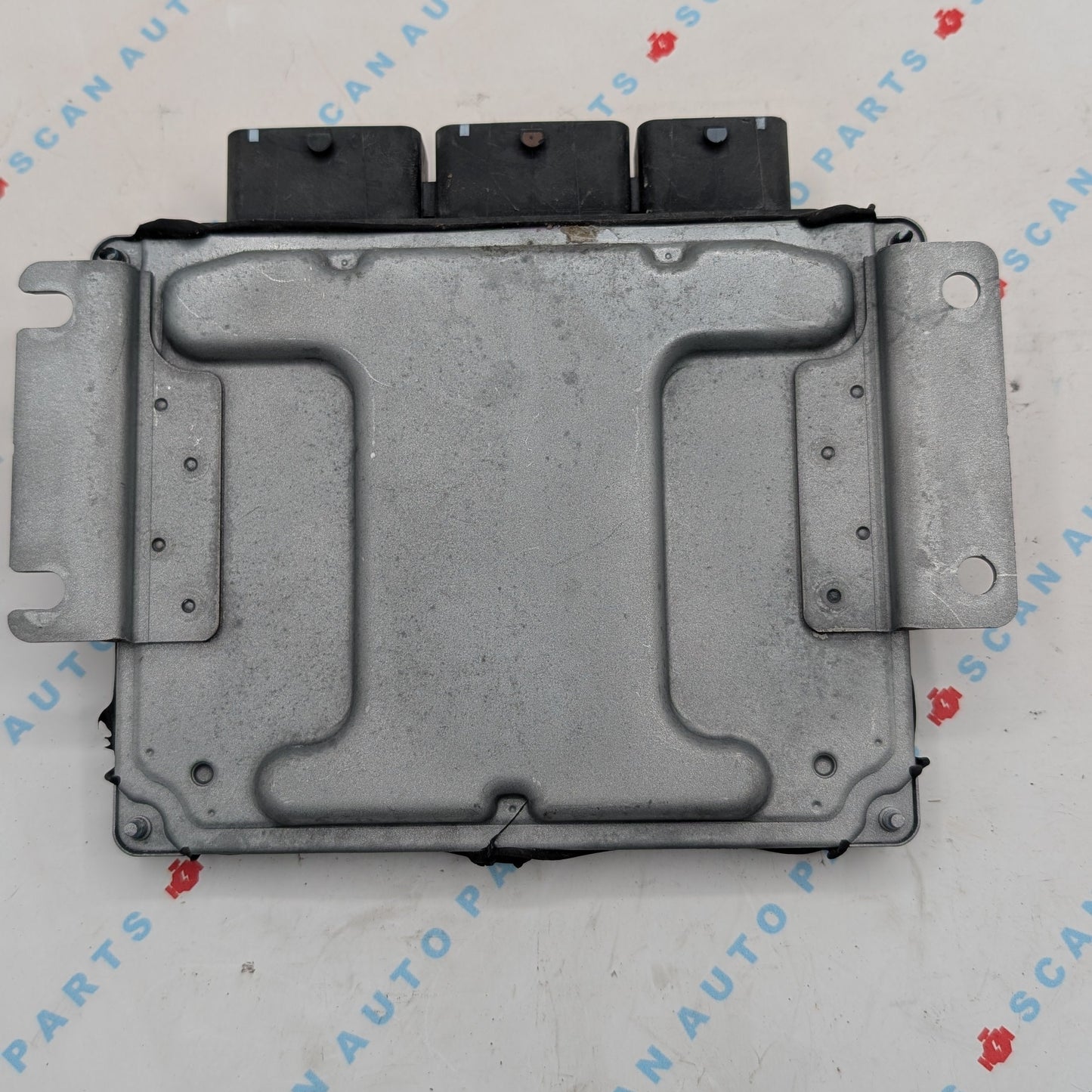 Used 2015 Nissan Sentra Hitachi BEM404-300 A1 ECU NEC011-671