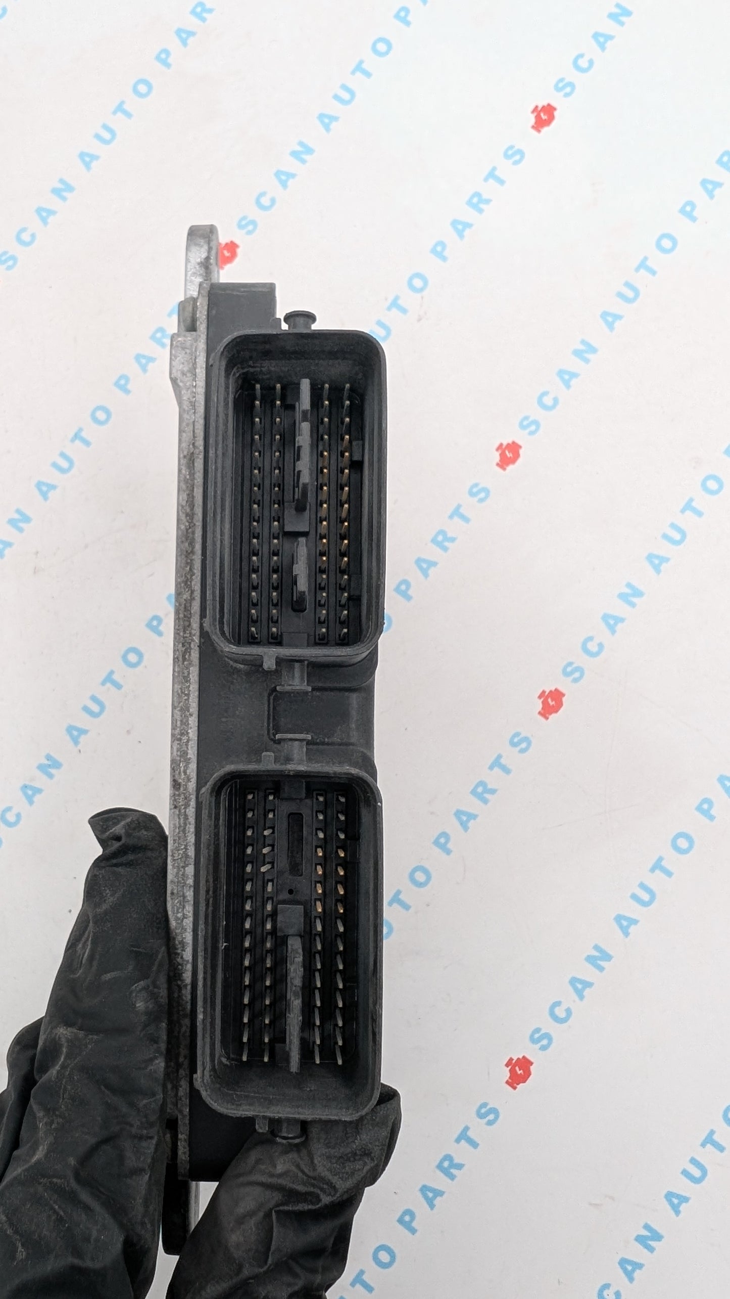 Used 2009 Mazda 3 Mitsubishi L53818881D ECU E6T60275H2