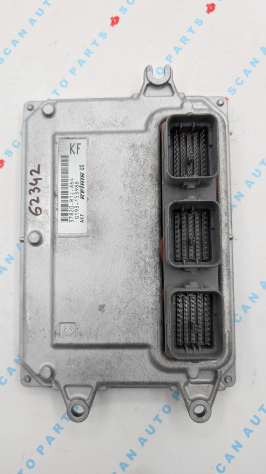 Used 2014 Honda Civic KEIHIN 37820R1JA64 ECU 37820-R1J-A64