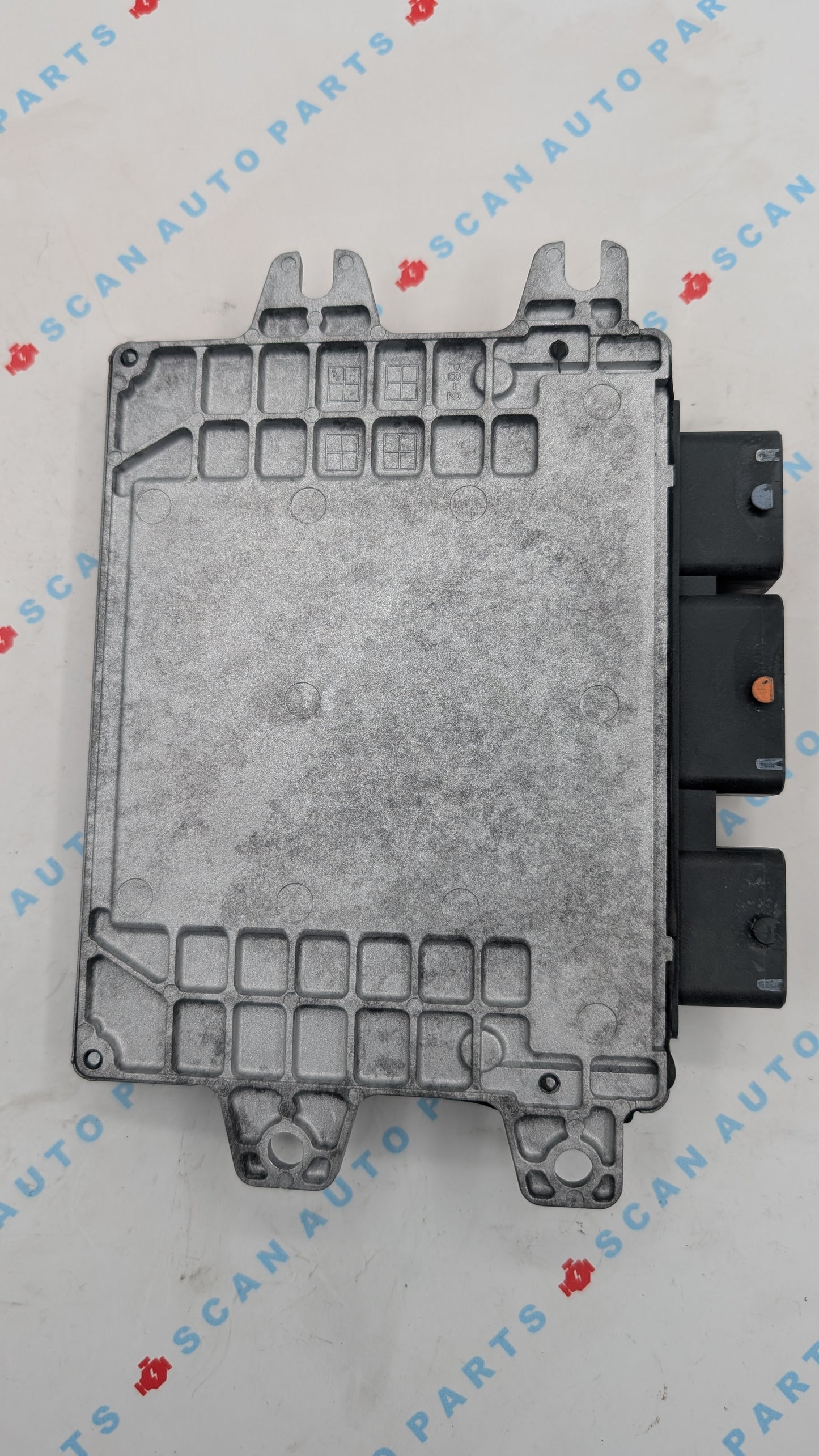 Used 2008 NISSAN SENTRA Hitachi MEC90-741 A1 ECU MEC90-741-A1
