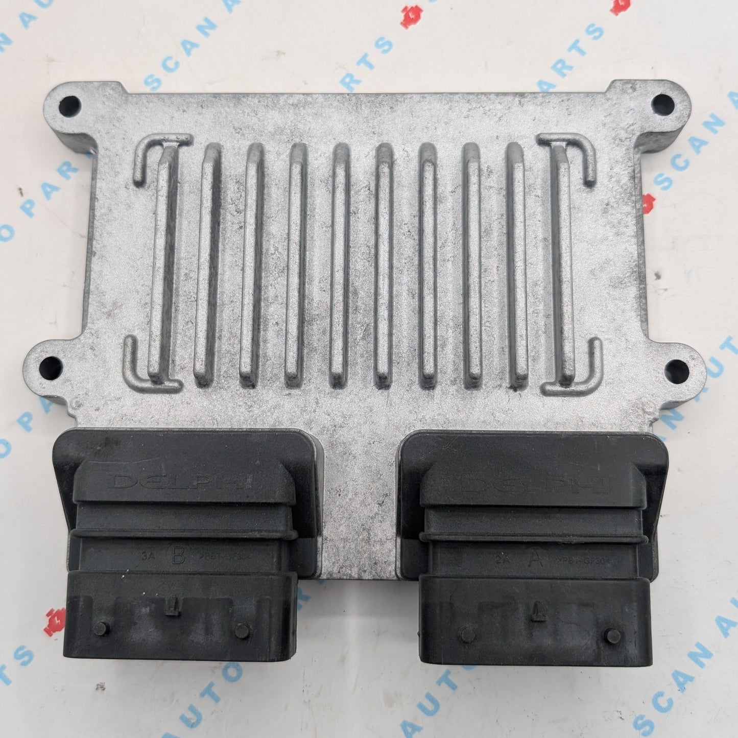 Used 2008 Hyundai Santa FE Delphi 39110-3C513 ECU 28133390