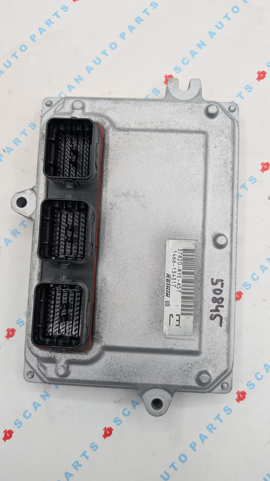 Used 2007 Acura MDX KEIHIN  ECU 37820-RYE-A57