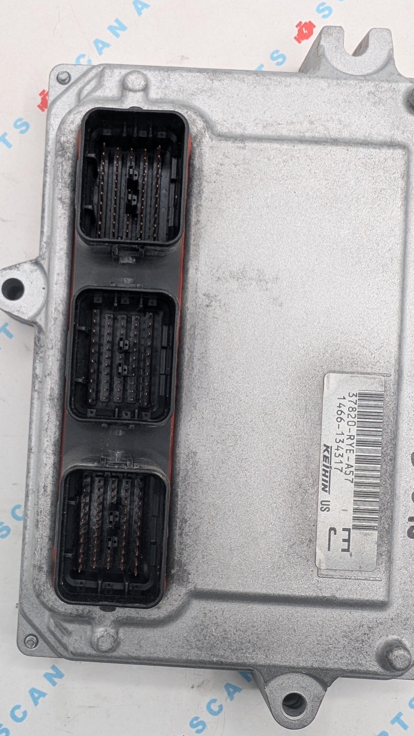 Used 2007 Acura MDX KEIHIN  ECU 37820-RYE-A57