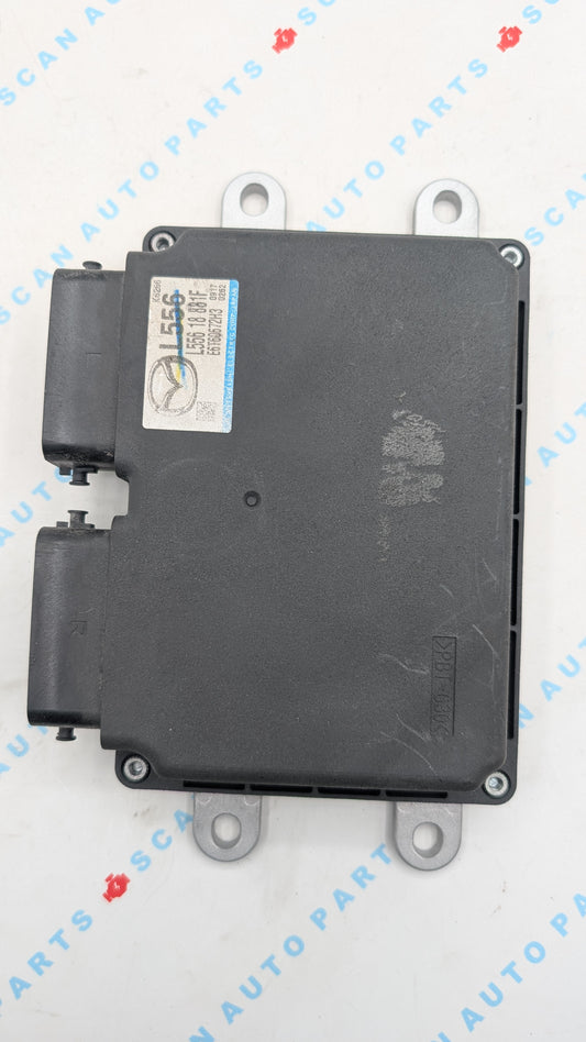 Used 2010 Mazda CX-7 Mitsubishi L55618881F ECU E6T60672H3