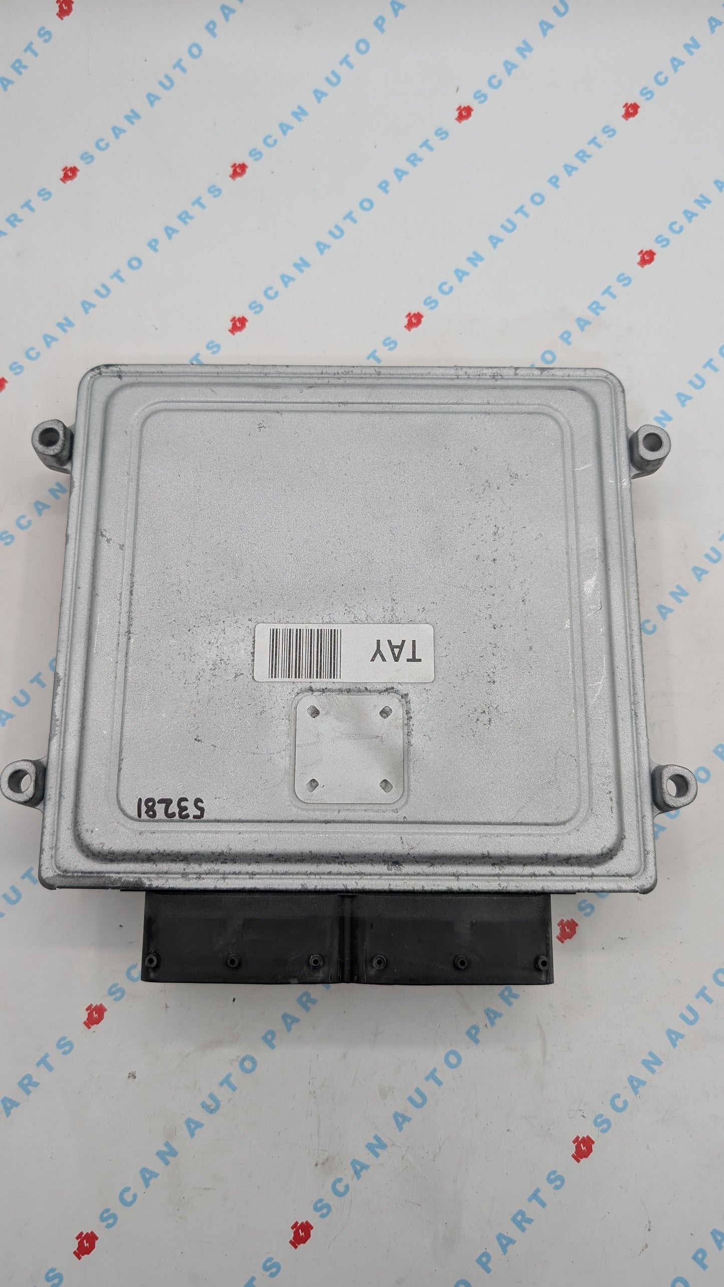 Used 2012 Kia Optima Continental  39101-2G892 ECU SIM2K-240 / 5WY4E99C