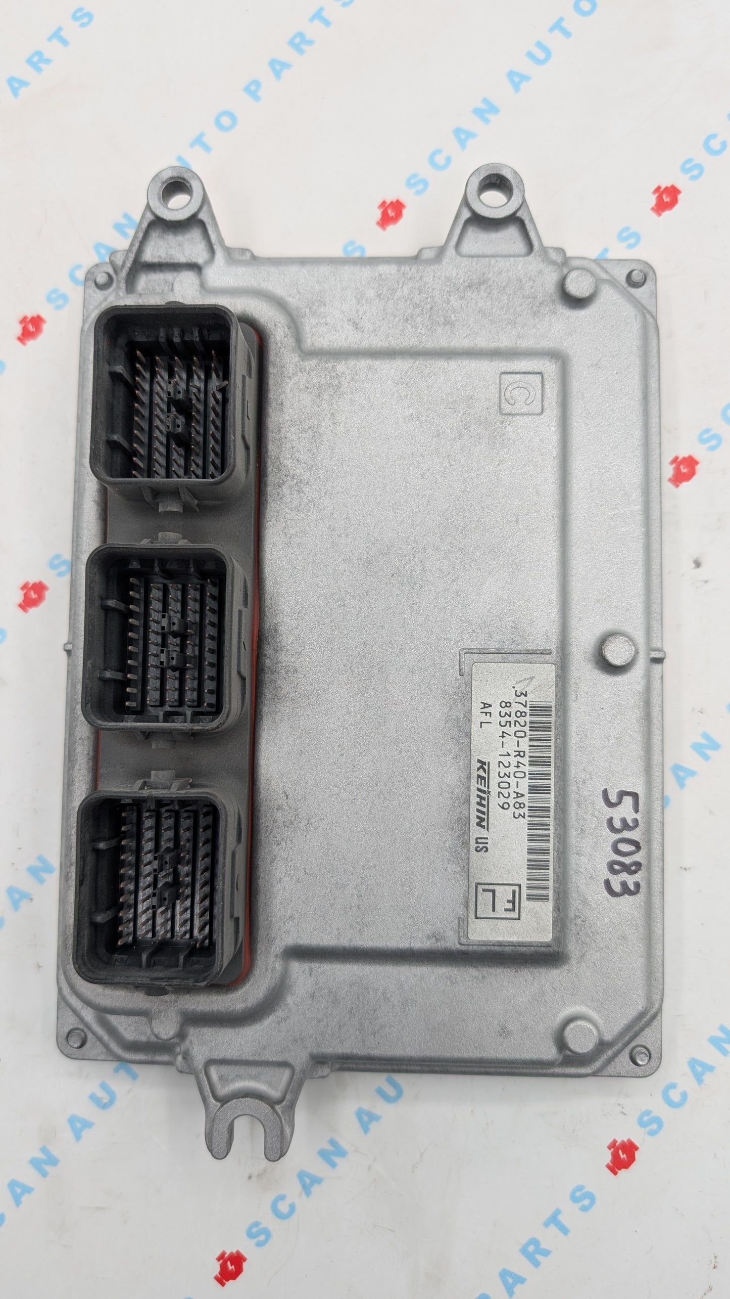 Used 2012 Honda Accord KEIHIN ECU 37820-R40-A83