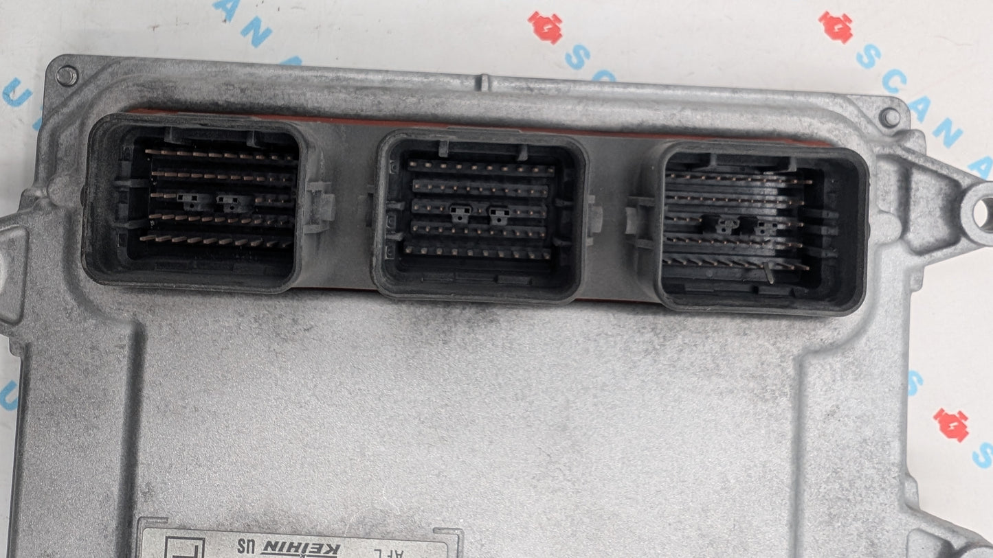 Used 2012 Honda Accord KEIHIN ECU 37820-R40-A83
