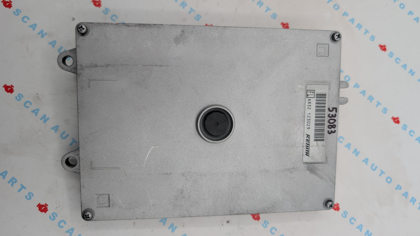 Used 2012 Honda Accord KEIHIN ECU 37820-R40-A83
