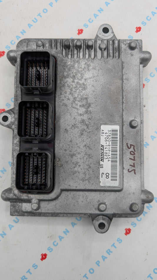 Used 2006 Honda Pilot  KEIHIN  ECU 37820-RYP-A54