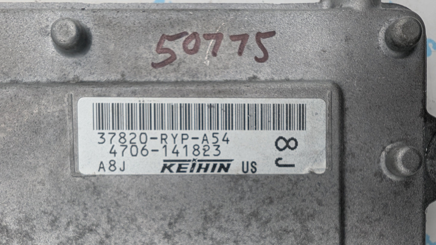 Used 2006 Honda Pilot  KEIHIN  ECU 37820-RYP-A54