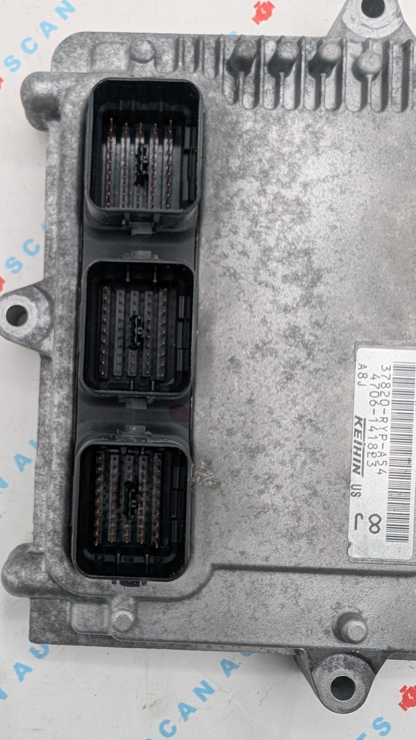 Used 2006 Honda Pilot  KEIHIN  ECU 37820-RYP-A54