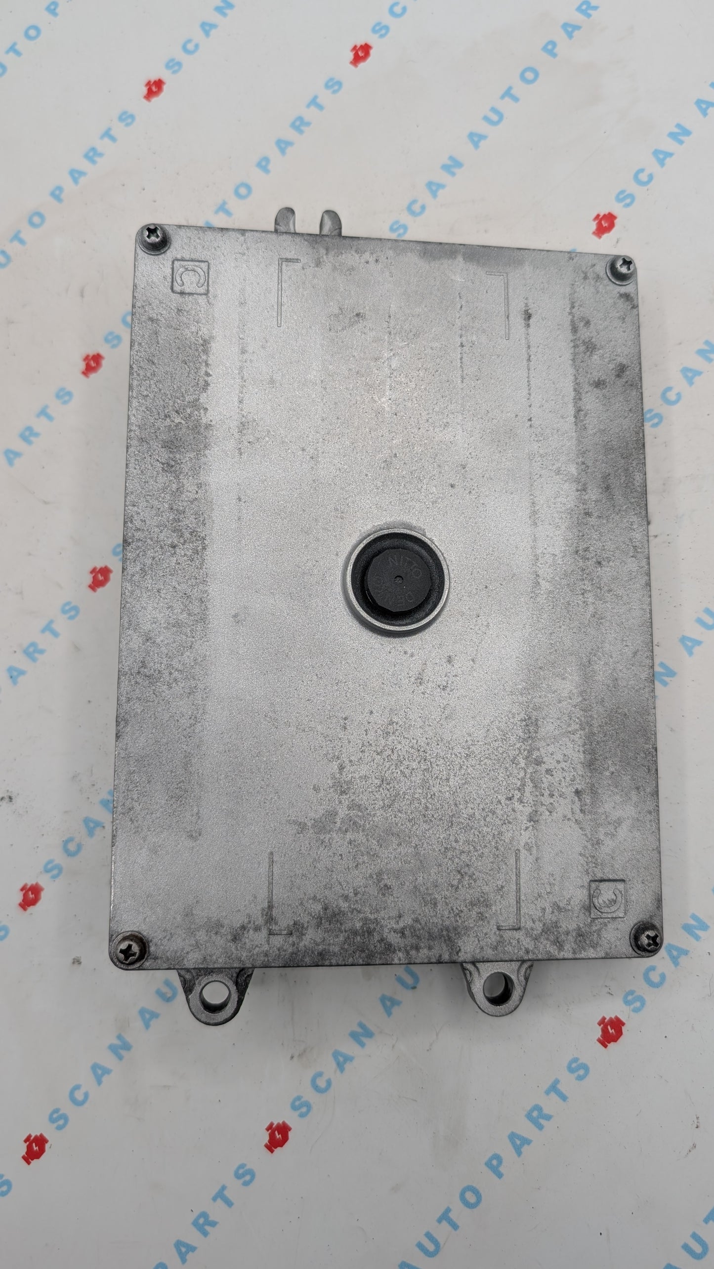 Used 2009 Acura TSX KEIHIN  ECU 37820-RL5-A51
