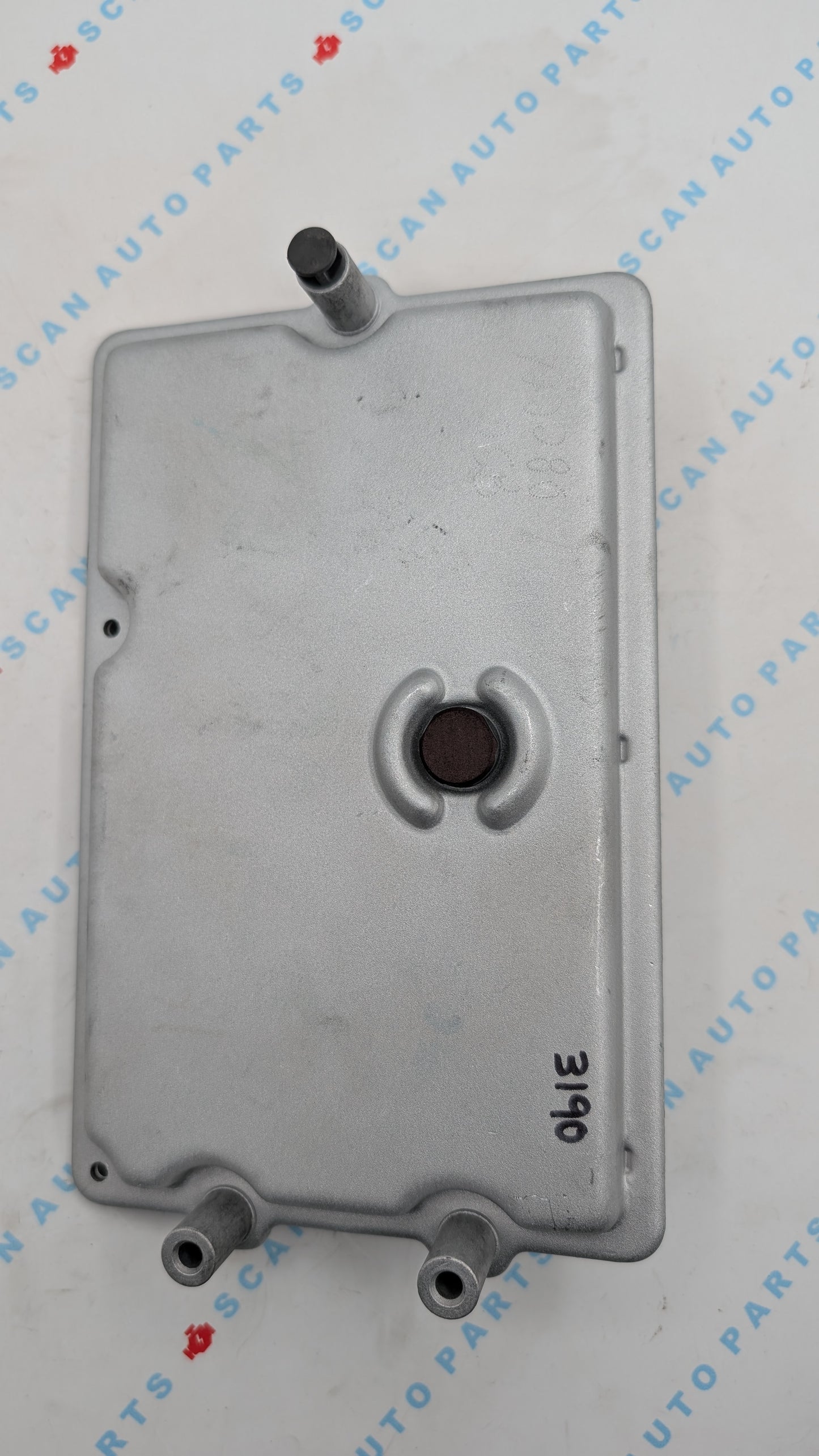 Used 2004 CHRYSLER 300 Continental  P04606837AE ECU P04896415AF