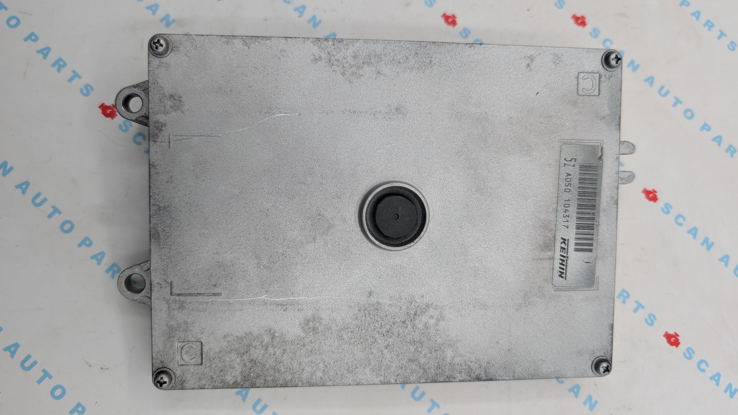 Used 2008 Honda Accord KEIHIN  ECU 37820-R42-A05