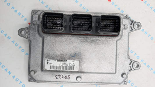 Used 2007 Honda Civic KEIHIN 37820RNAC59 ECU 37820-RNA-C59