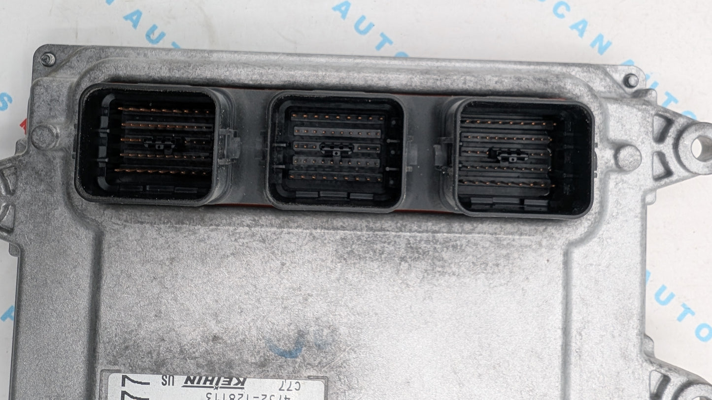 Used 2007 Honda Civic KEIHIN 37820RNAC59 ECU 37820-RNA-C59