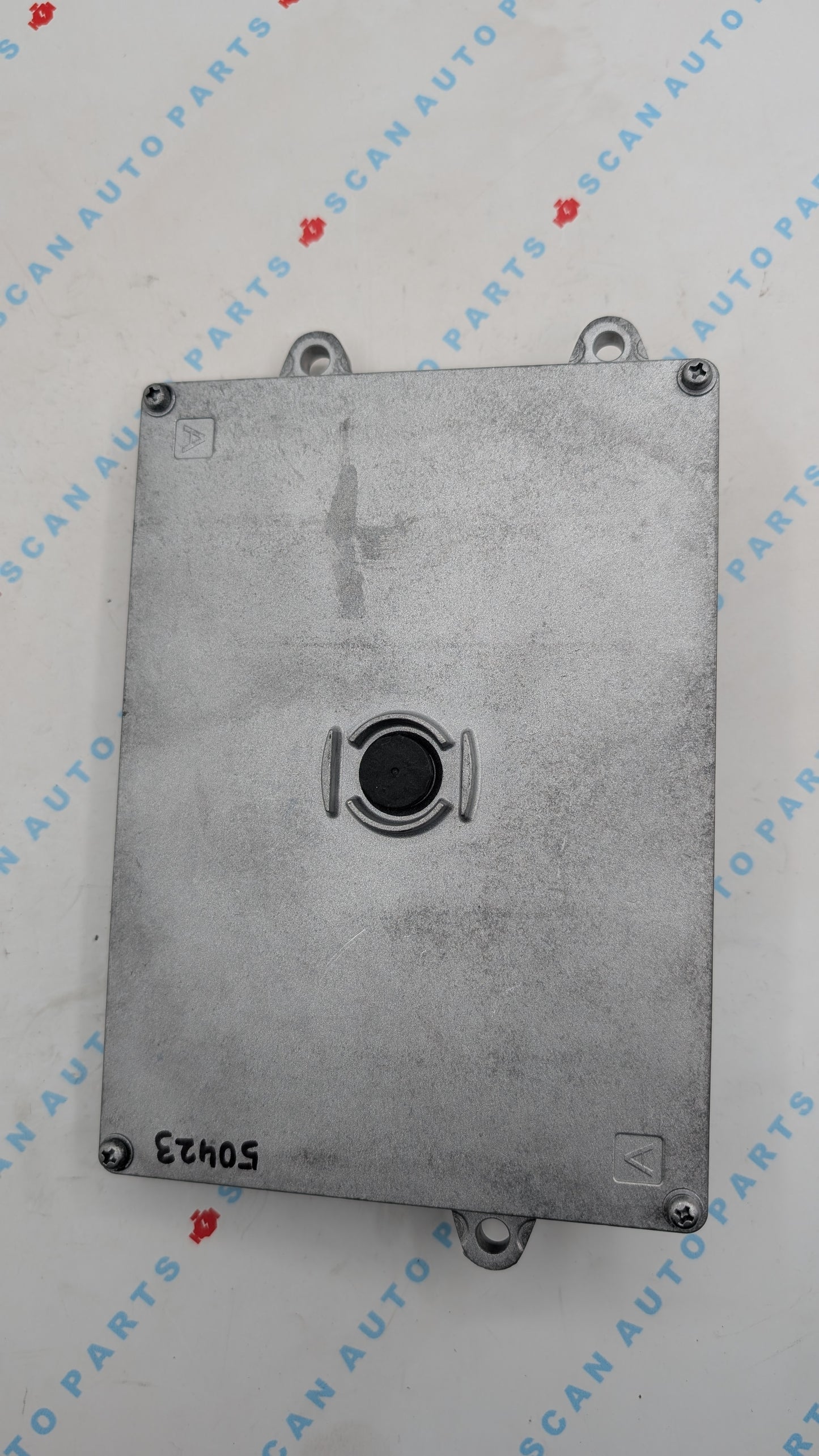 Used 2007 Honda Civic KEIHIN 37820RNAC59 ECU 37820-RNA-C59