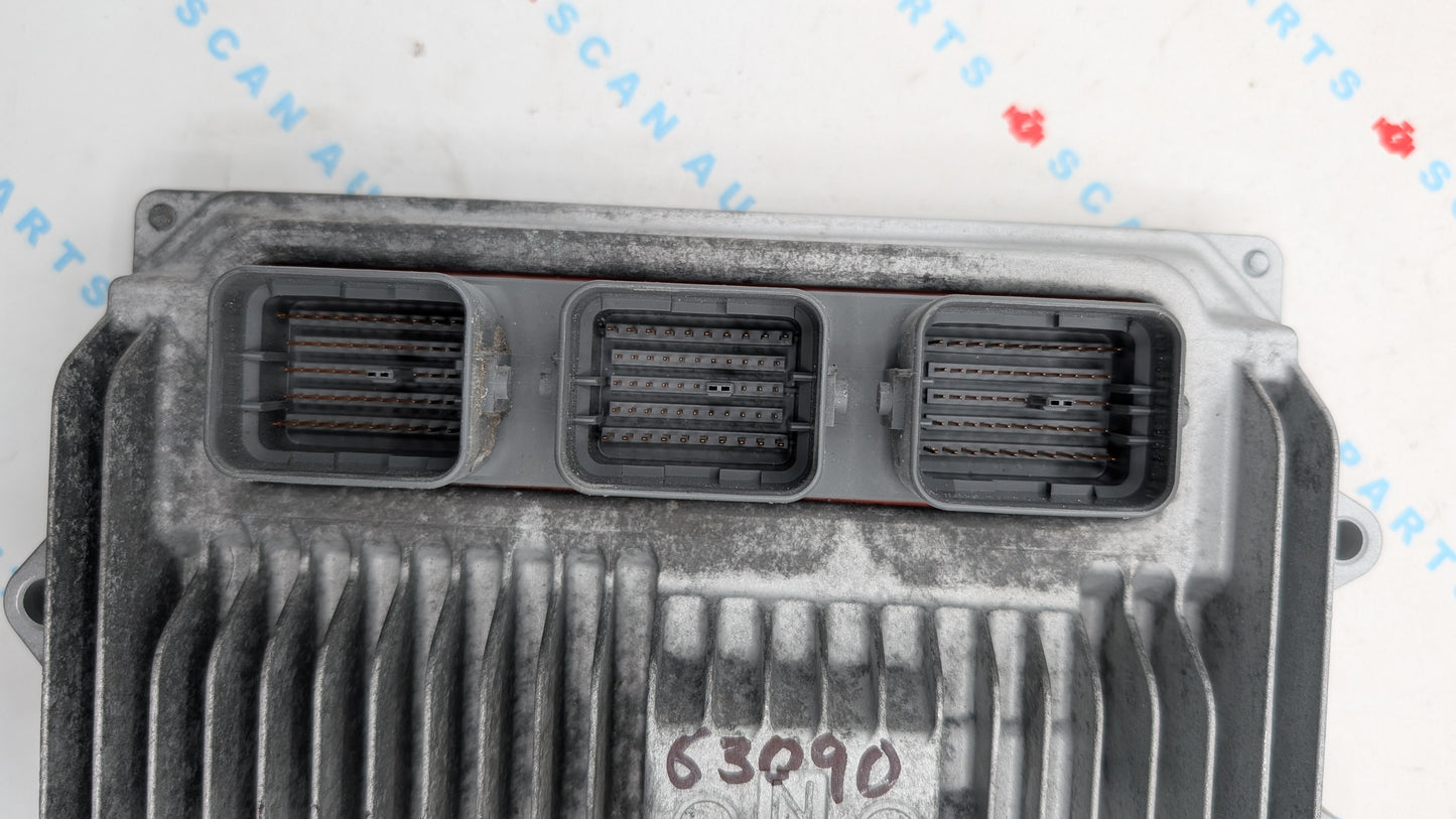 Used 2013 Honda Accord KEIHIN 378205A2C67 ECU 37820-5A2-C67