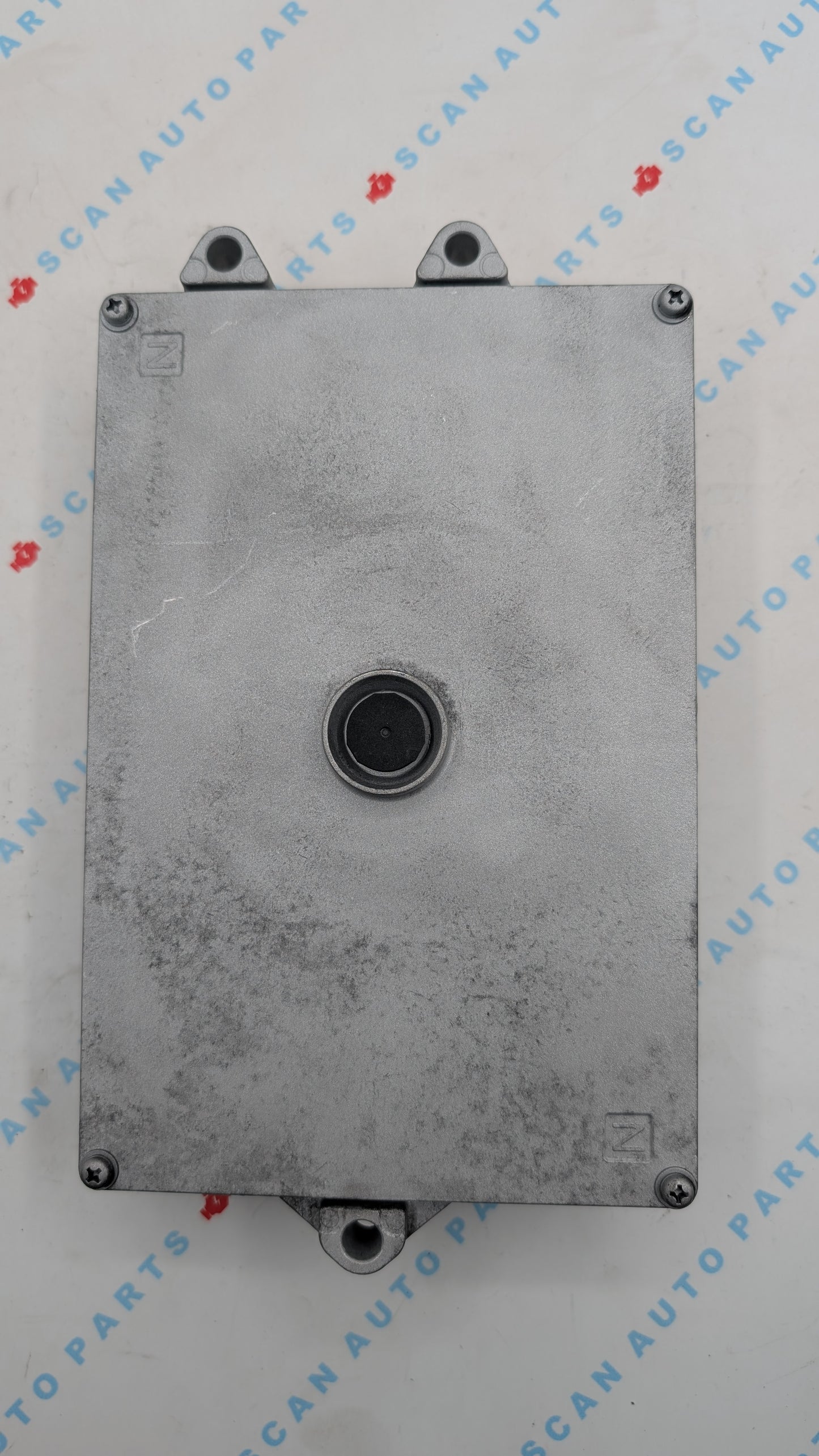 Used 2013 Honda Accord KEIHIN 378205A2C67 ECU 37820-5A2-C67