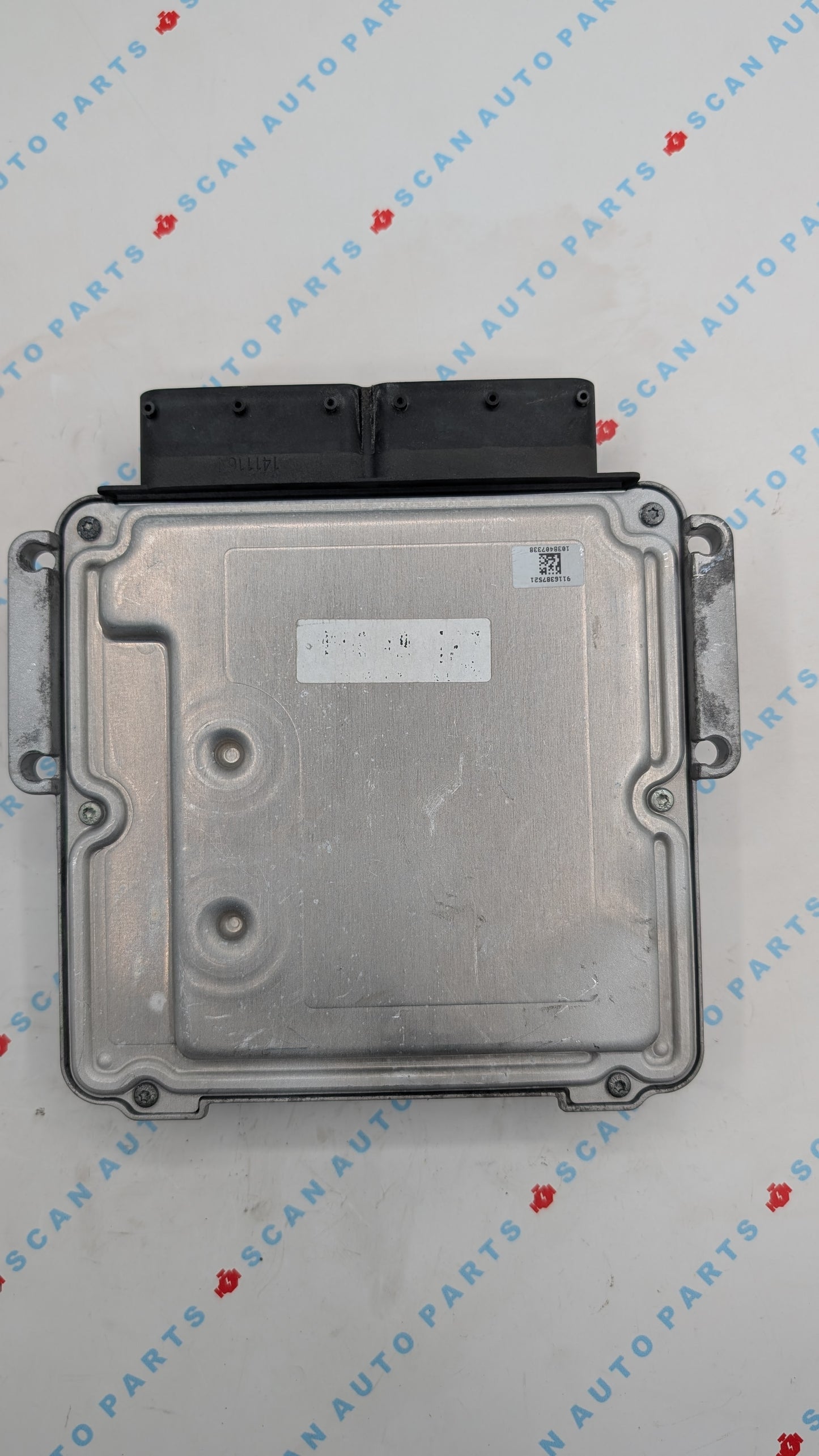Used 2016 Hyundai Elantra KEFICO MEDG17.9.8 / 39131-2EMA3 ECU