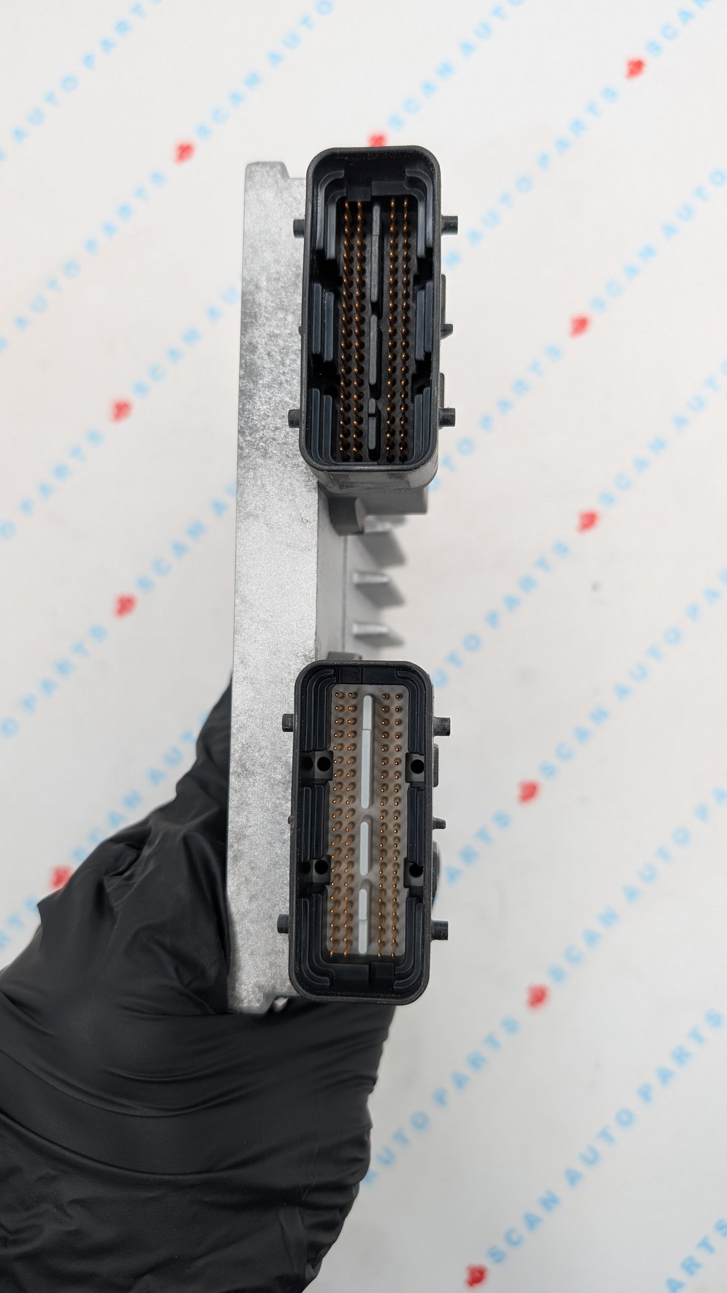 Used 2007 Hyundai Santa Fe  Delphi  ECU 39110-3C510