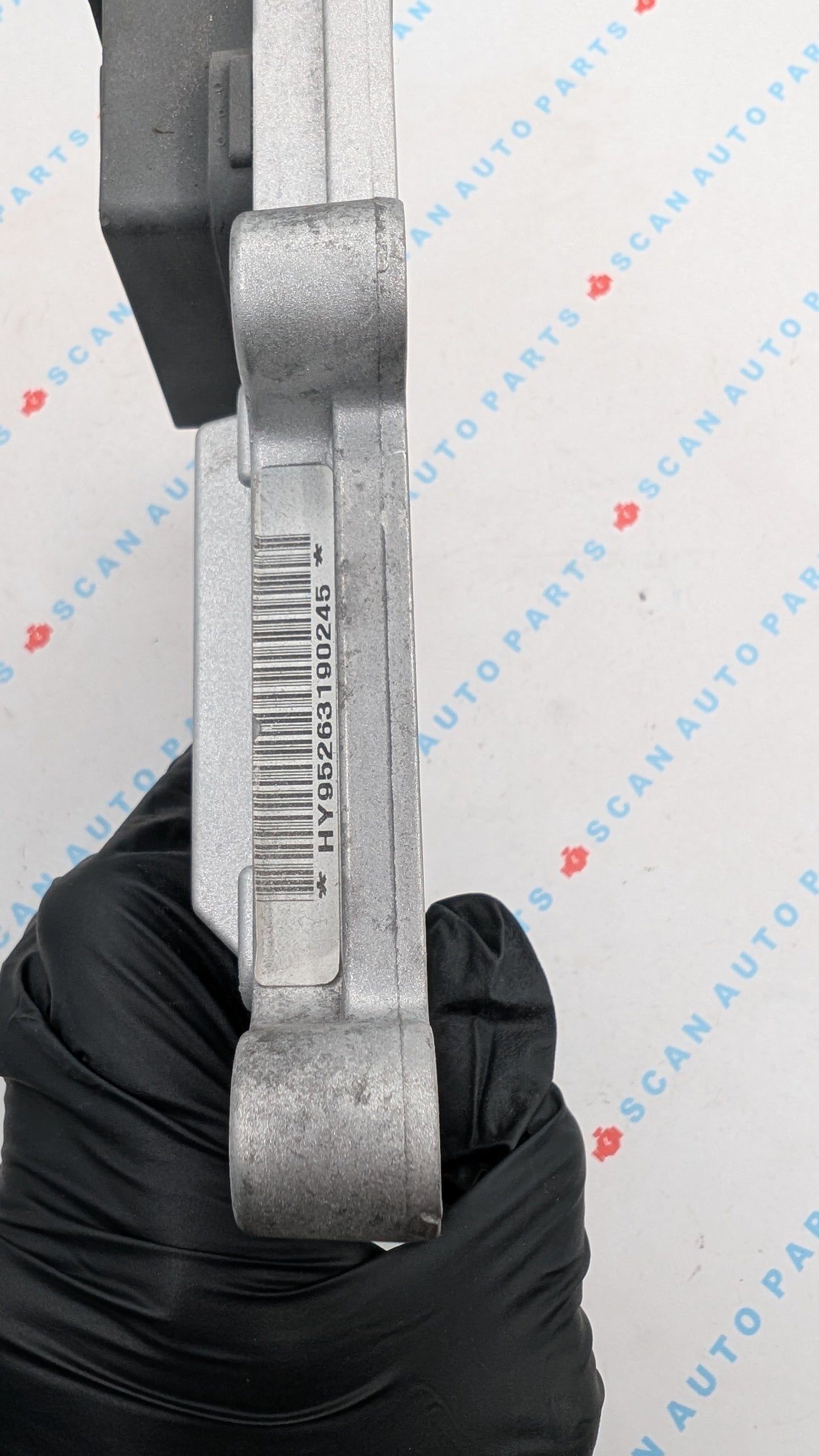 Used 2007 Hyundai Santa Fe  Delphi  ECU 39110-3C510