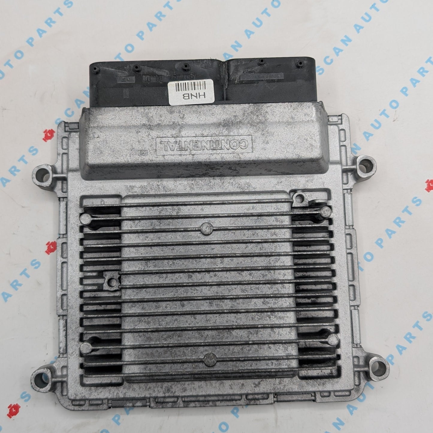 Used 2013 Hyundai Elantra Continental  SIM2K-241 / 39104-2EMB3 ECU MD3UP1MS2D8A