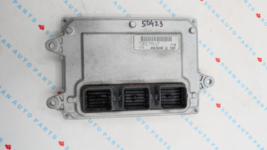Used 2006 Honda Civic KEIHIN 37820RNAC05 ECU 37820-RNA-C05